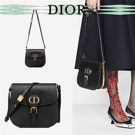 dior bobby frame